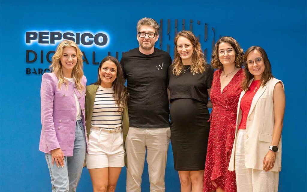 Mujeres del sector digital y tecnológico comparten su experiencia para inspirar e impulsar la equidad de género