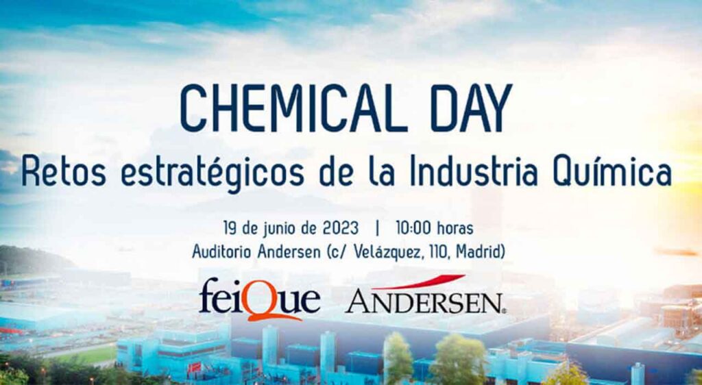 Retos Estratégicos de la Industria Química