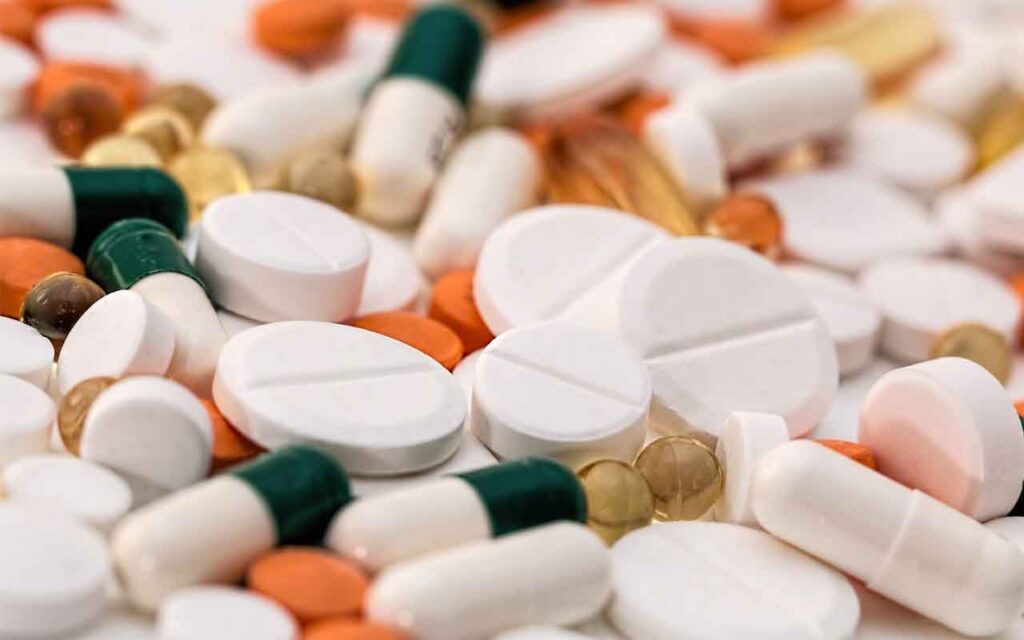 Los efectos positivos y negativos de las drogas psicodélicas se podrían separar para crear antidepresivo
