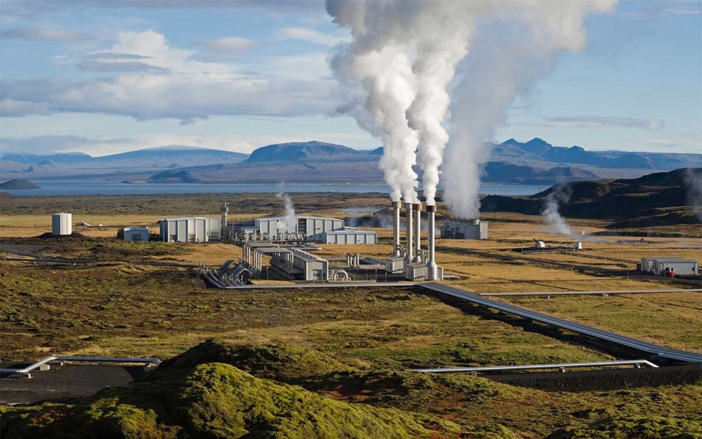 Un estudio del CSIC predice el riesgo de sismicidad en la obtención de energía limpia bajo la superficie de la Tierra