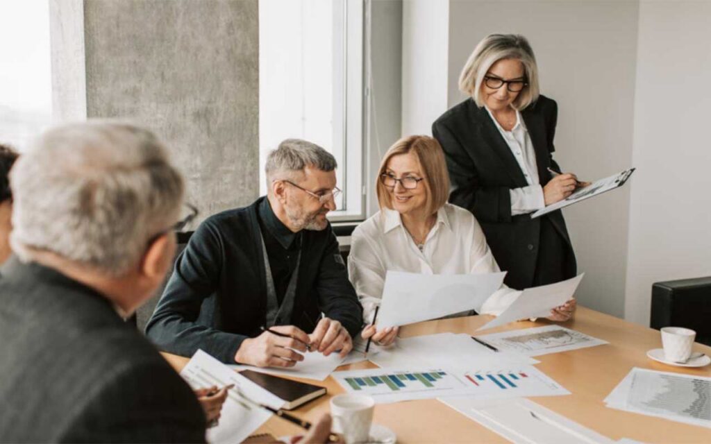 Las iniciativas de 'ideación interna' impulsan la innovación dentro de las organizaciones
