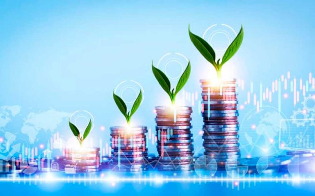 Cuatro áreas de acción para acelerar el crecimiento económico equitativo y sostenible en América Latina y el Caribe