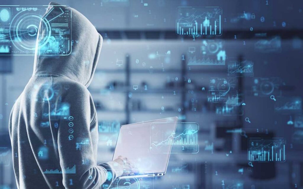 Artificial Intelligence: A tool for assault or defense?