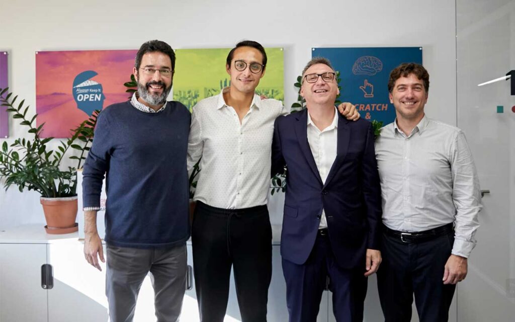 Un dispositivo médico autónomo para facilitar la supervivencia ante una parada cardiorrespiratoria