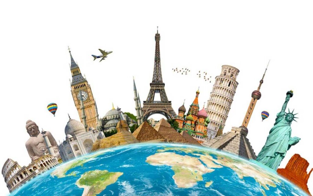 Global tourism sector could reach $17 trillion by 2027