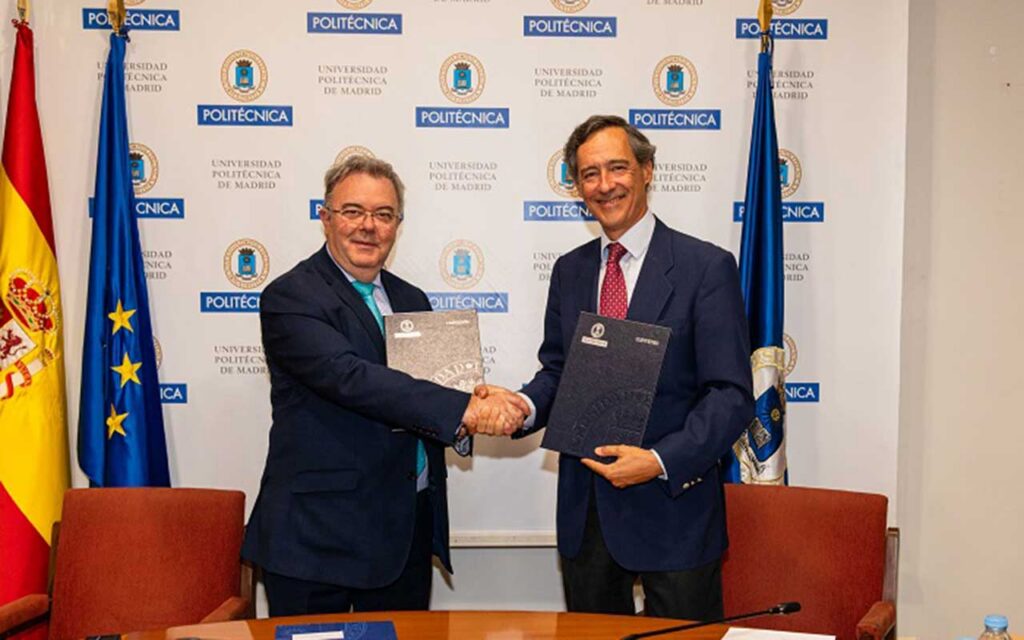 Fertilización eficiente y sostenible (Cátedra de Estudios Agroambientales)