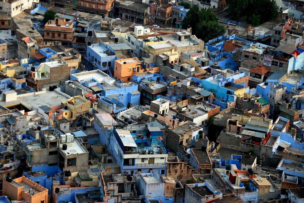 Urban planning must factor in needs of migrants, sustainable development forum hears