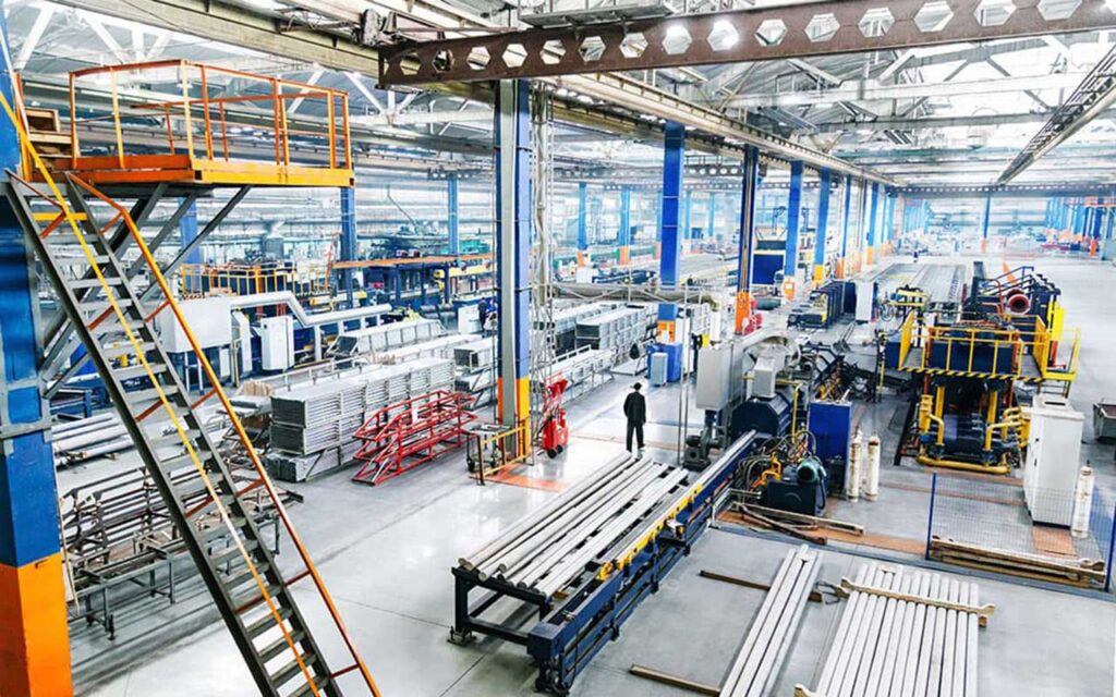 La Industria, una prioridad de la próxima legislatura