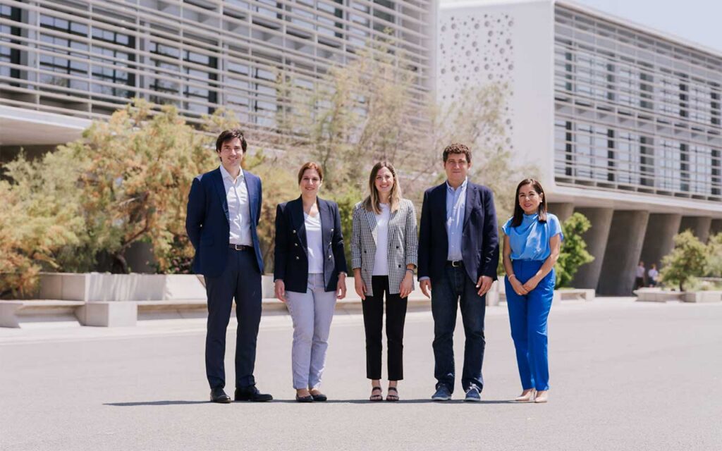 Startup Valencia y Marina de Empresas aúnan fuerzas para impulsar el ecosistema innovador