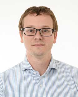 Nadav Avni Radix Technologies
