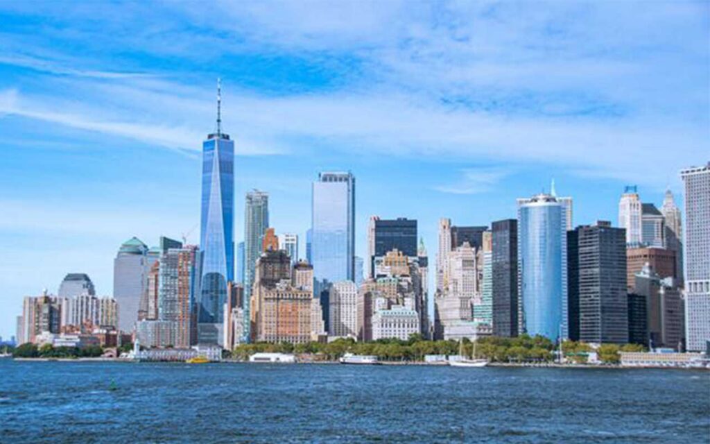 La ciudad de Nueva York acogerá la próxima edición de Smart City Expo USA