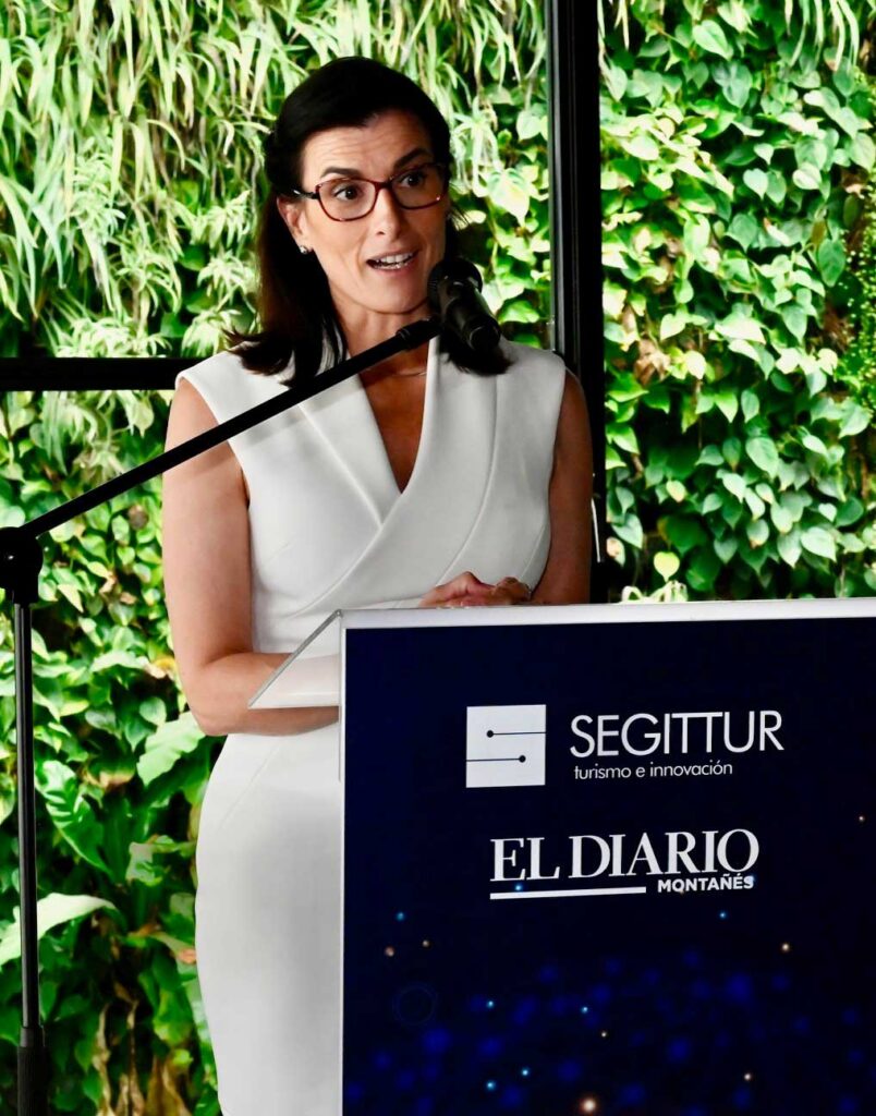 Igual asegura que Santander quiere convertirse en un “referente” como Destino Turístico Inteligente