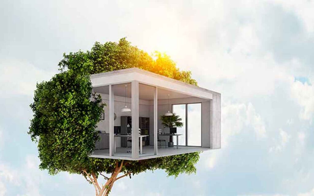 De vivienda turística a alojamiento cero emisiones. ¿Por dónde empiezo?