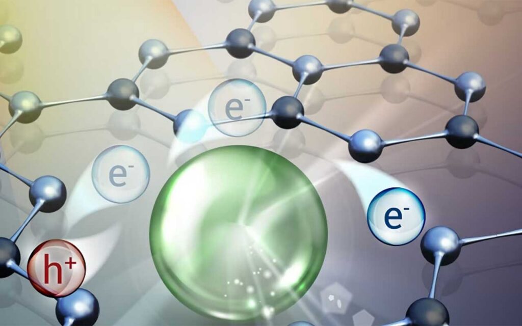 Sostenibilidad: un nuevo catalizador para procesos químicos más eficientes y menos dañinos para el medio ambiente