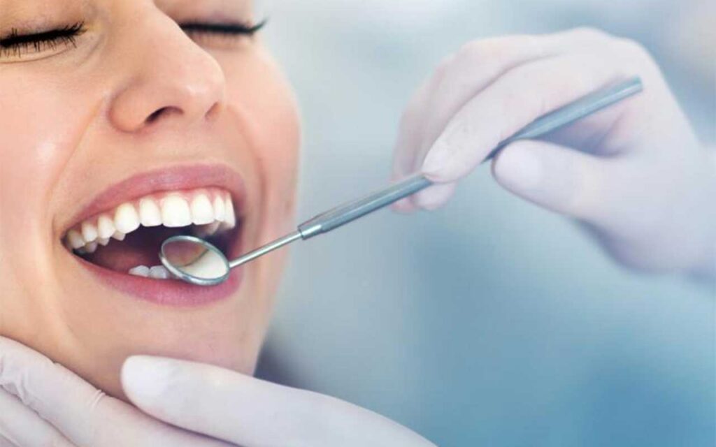 Un estudio advierte de la importancia del diagnóstico temprano del cáncer oral
