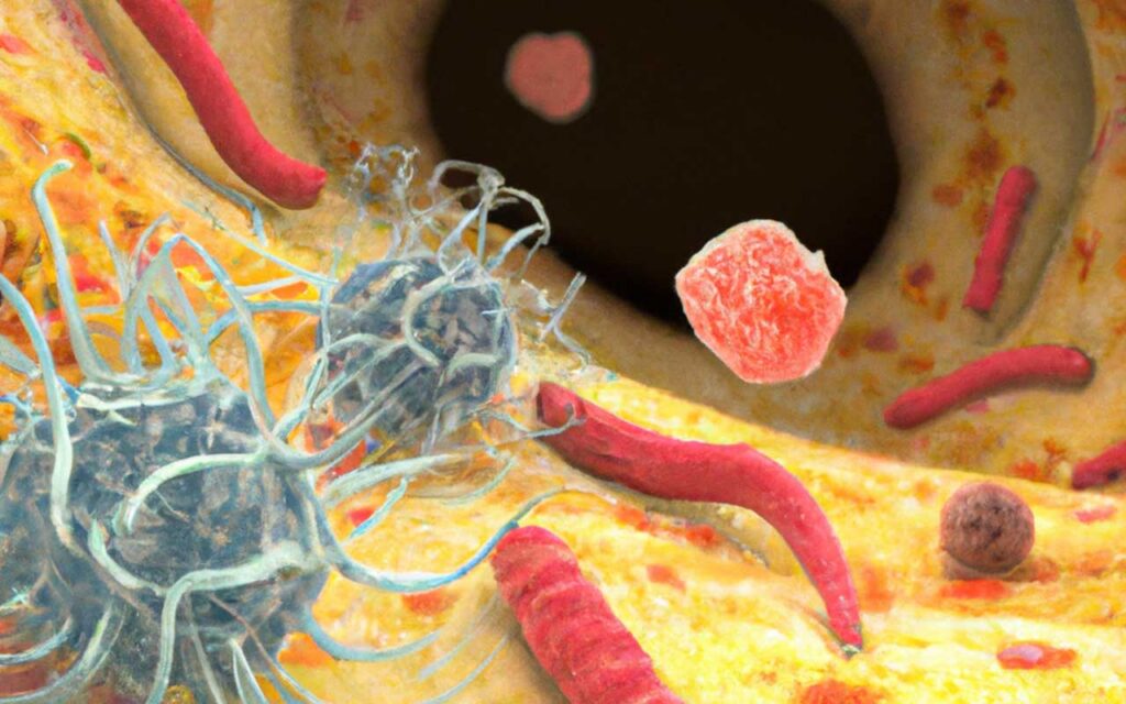 Un estudio halla dos nuevos marcadores para la detección del cáncer anal