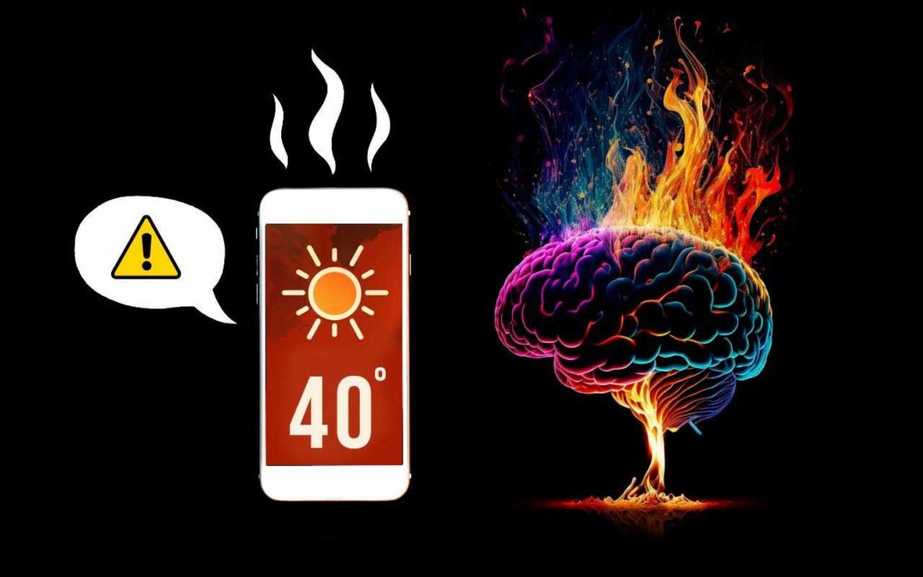 ¿Por qué (a pesar del calor) a tu cerebro le gusta el verano?