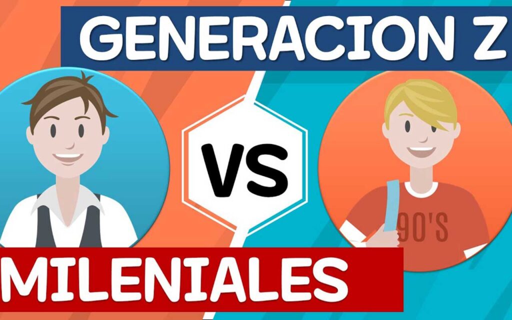 Coste de la vida y Salud mental, principales preocupaciones de la Generación Z y Millennial en España