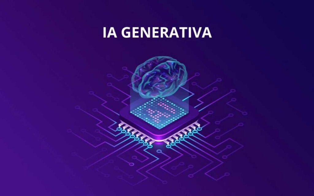 Cuatro cosas que las empresas deben saber sobre la IA generativa