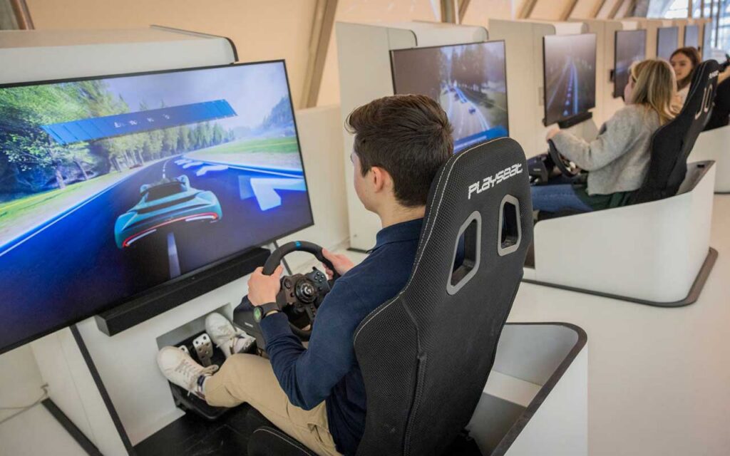 Mobility City ofrece las experiencias más impactantes para disfrutar este verano