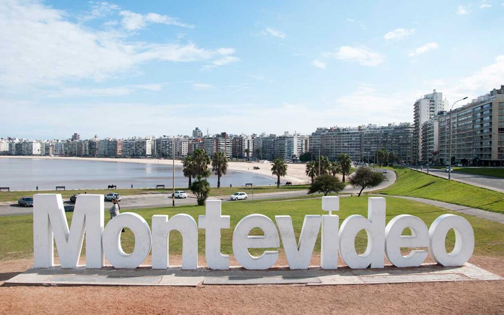 Montevideo ha sido acreditada como destino turístico inteligente