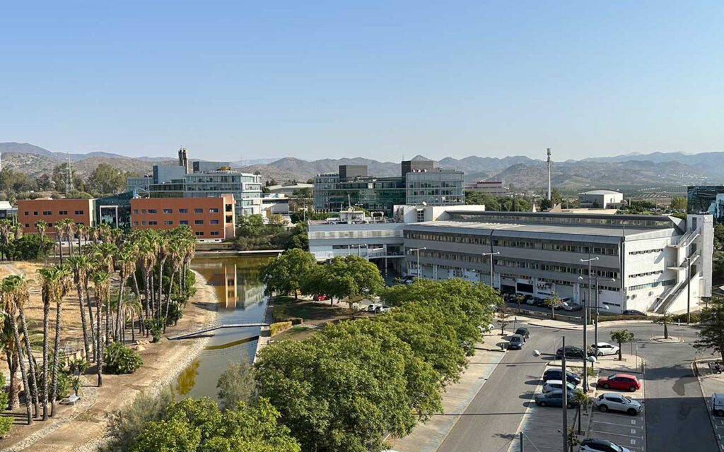España participa en un proyecto europeo para que las ciudades alcancen la emisión cero de gases de efecto invernadero