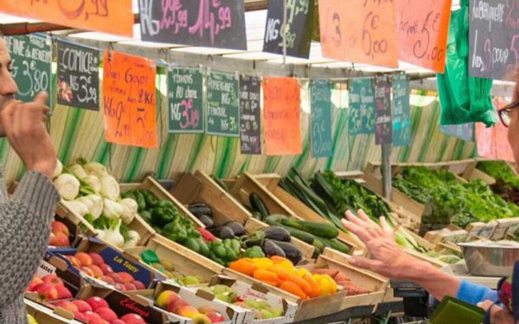 Small farms take centre stage in European push to bolster local food trade
