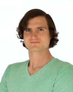 Timothy Menard