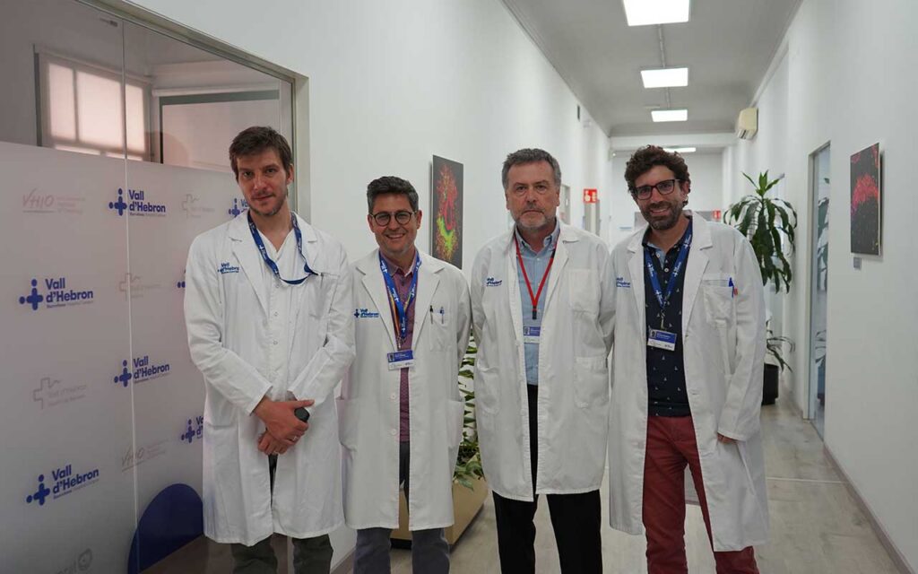 El consorcio EU-PEARL, liderado por Vall d'Hebron, presenta un marco europeo para crear plataformas colaborativas de ensayos clínicos
