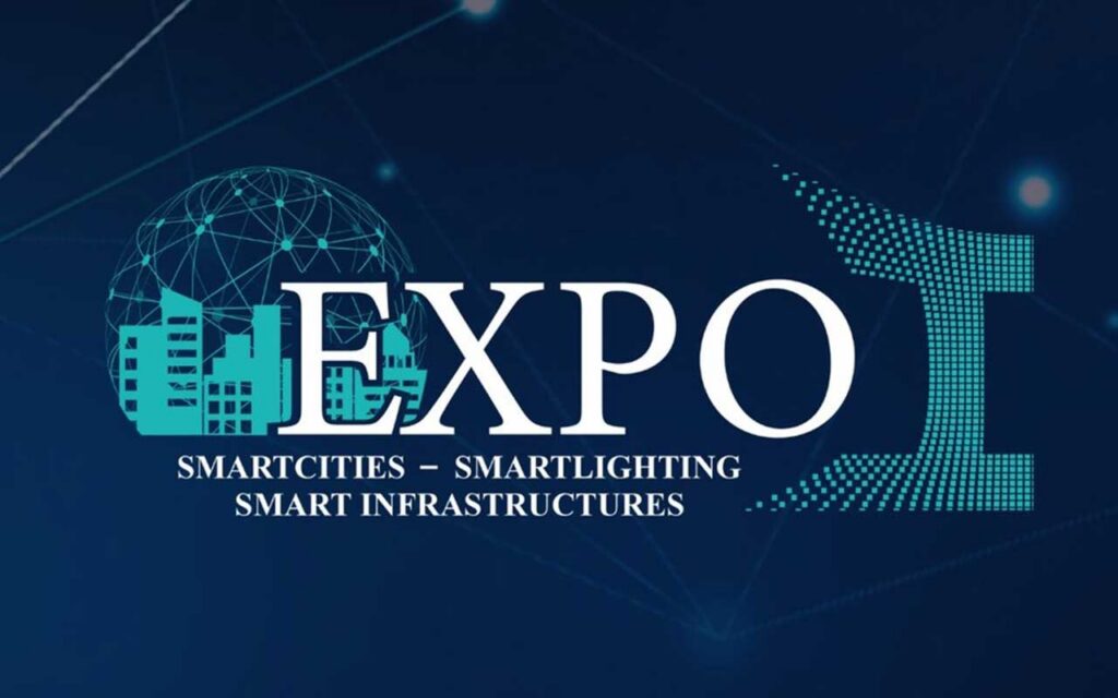 Encuentro internacional de Smart City, iluminación e Infraestructuras inteligentes en Bogotá