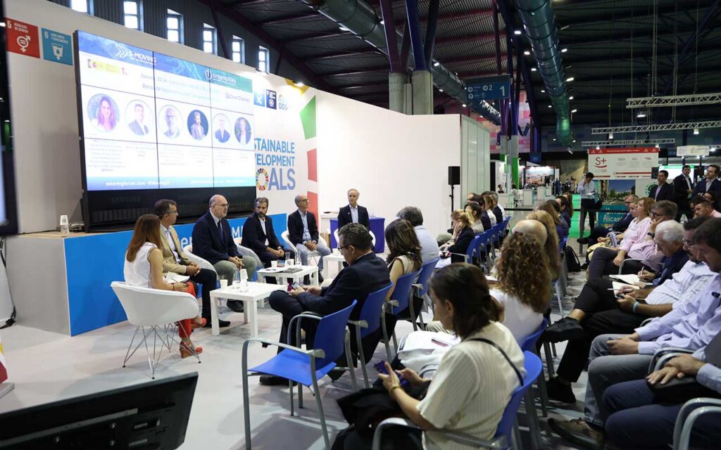 Santander, ciudad invitada en Greencities y S-Moving 2023 por su liderazgo en la gestión inteligente y sostenible