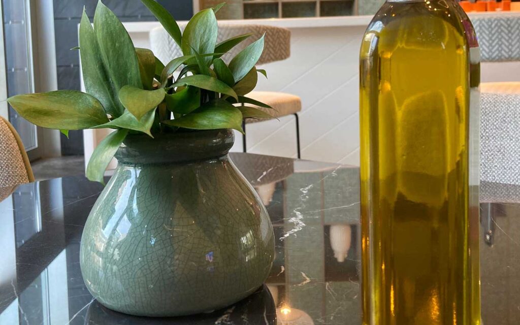 ILUNION Hotels, Remittel y RastroSolidario ponen más de 8 toneladas de aceite usado al servicio de la inclusión social de personas con discapacidad