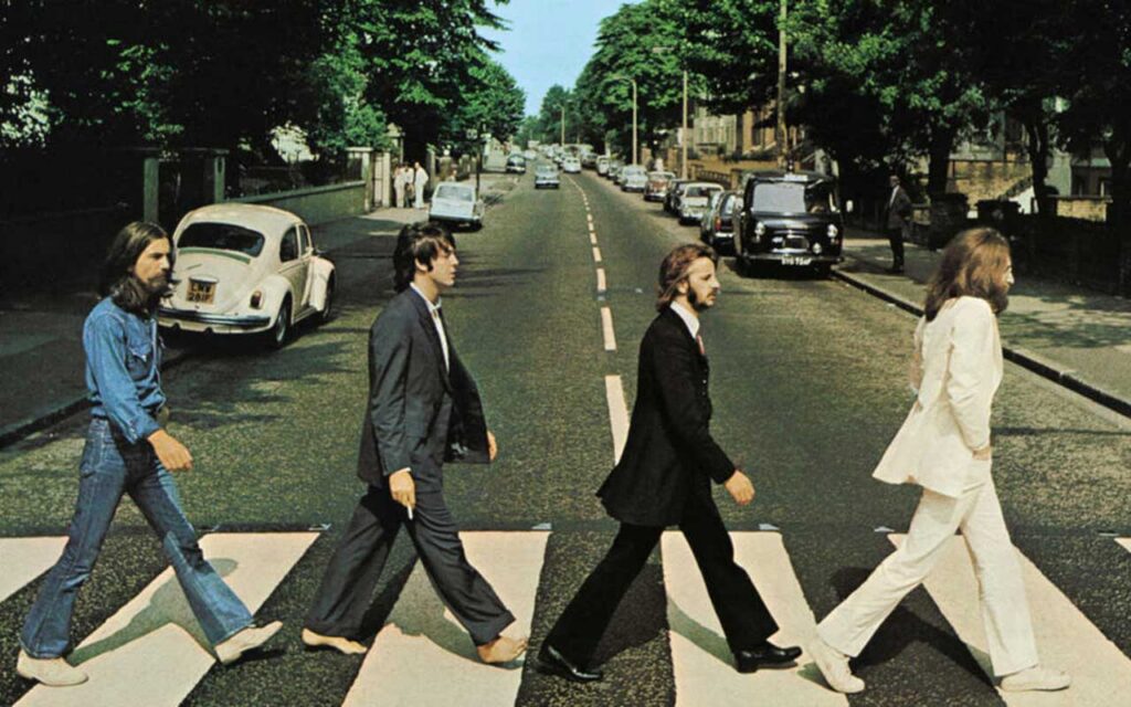 La historia de cómo The Beatles hicieron posible los TAC de los hospitales