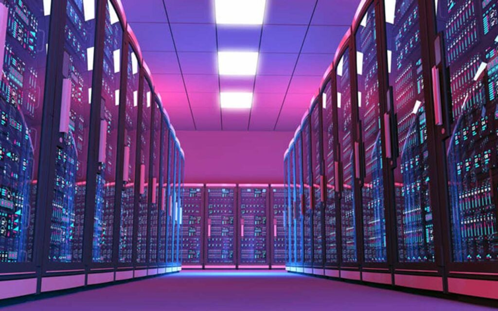 Vertiv apuesta por los data center en la Comunidad de Madrid