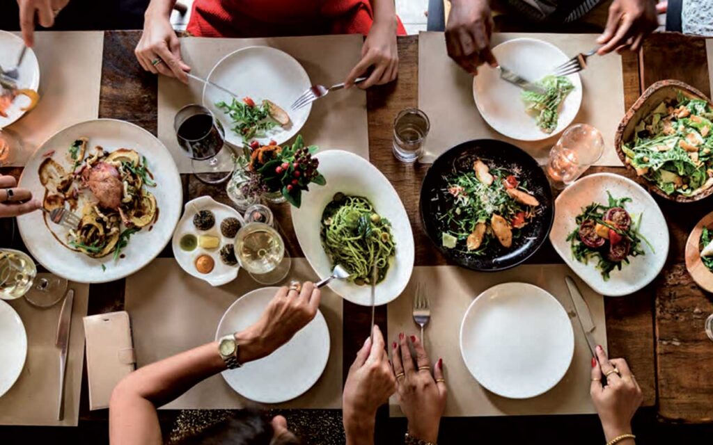 ‘Las moléculas que comemos’, un libro de experimentos y recetas para entender la química de los alimentos