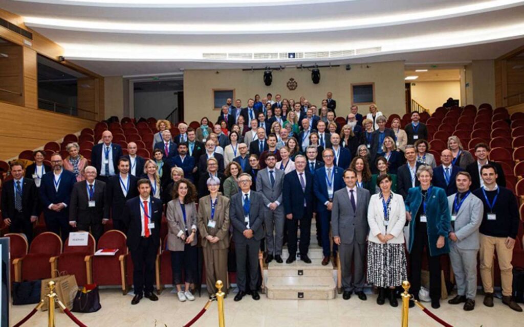 Las universidades de ciencia y tecnología de Europa impulsan su contribución a la sostenibilidad
