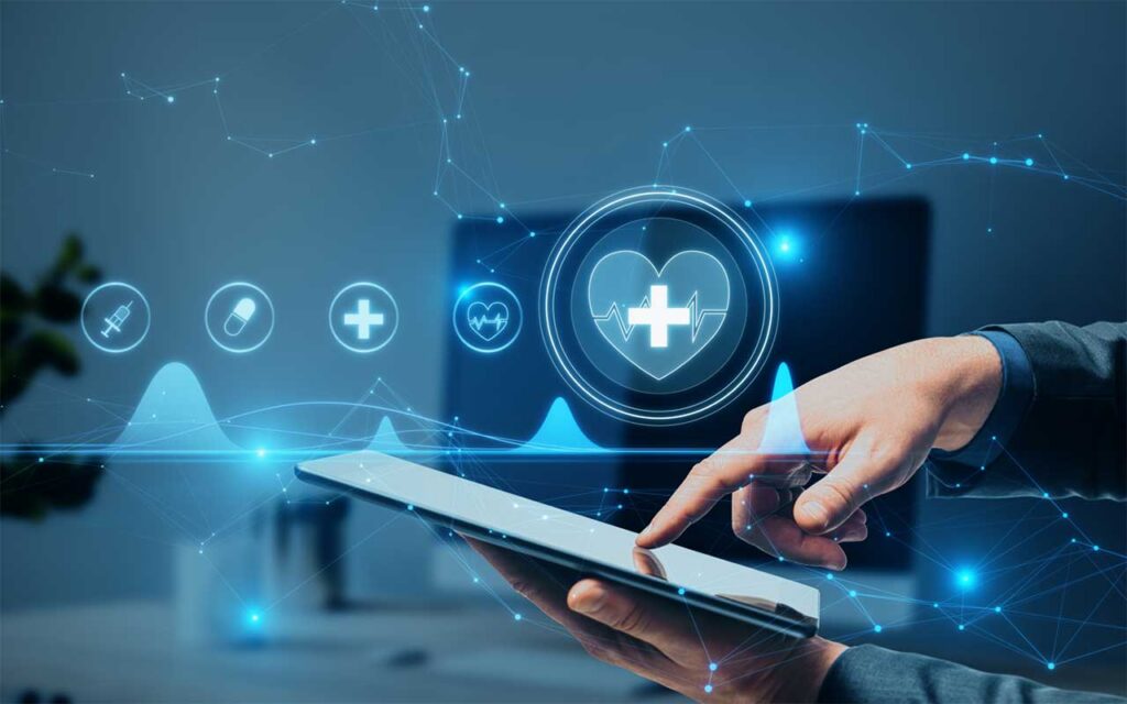 Chat GPT ya puede sugerir diagnósticos: ¿Cómo se adaptará la medicina a la realidad social del futuro?