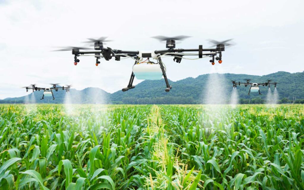 Formar expertos en agricultura inteligente: el objetivo de un máster europeo innovador