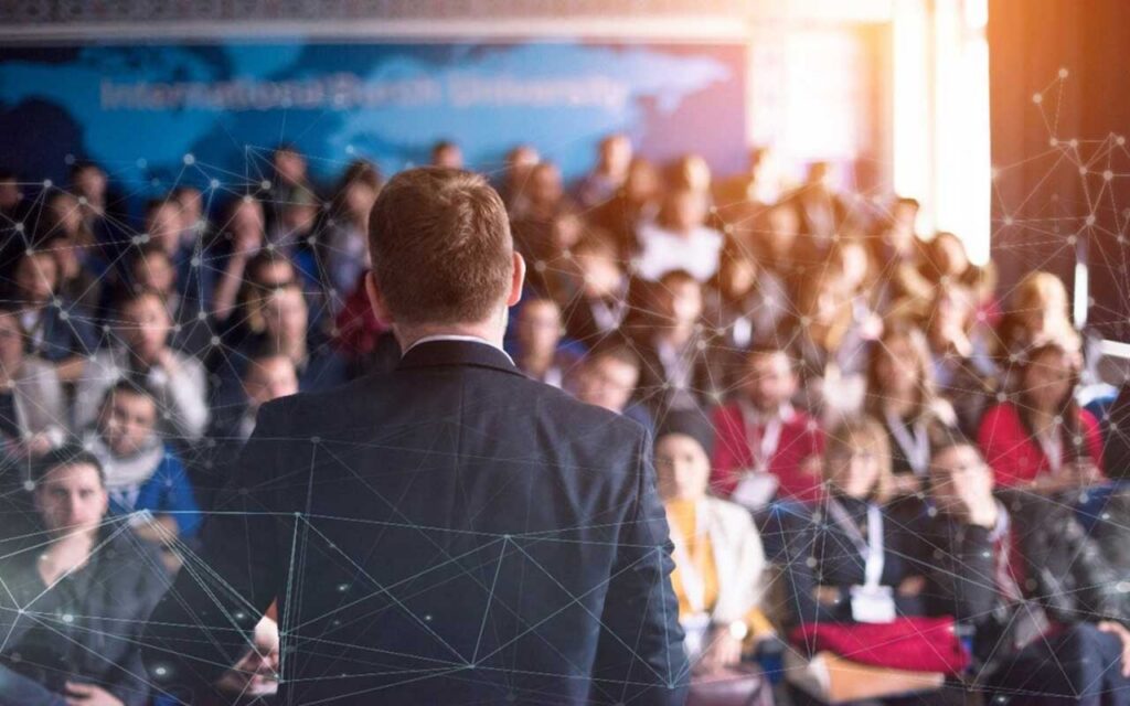 La aplicación de la IA en la industria de los eventos permite personalizar y adaptar las experiencias