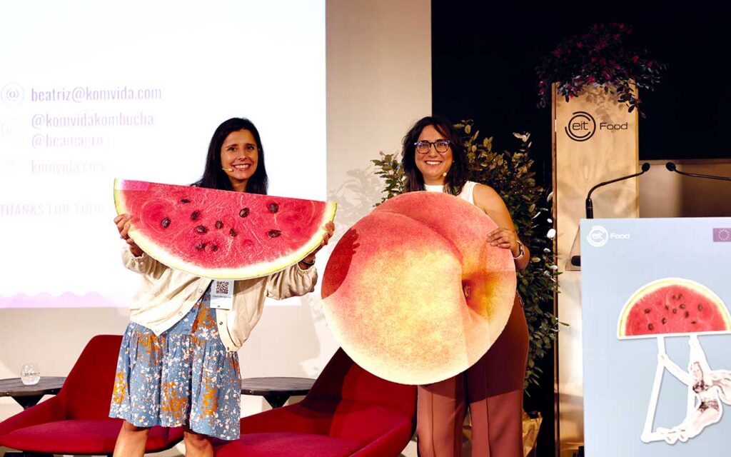 El sector agroalimentario coincide en el FUN&FAN: “ser más sostenibles es una responsabilidad compartida de todos”
