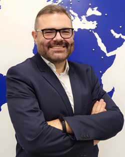 Oscar Salazar
