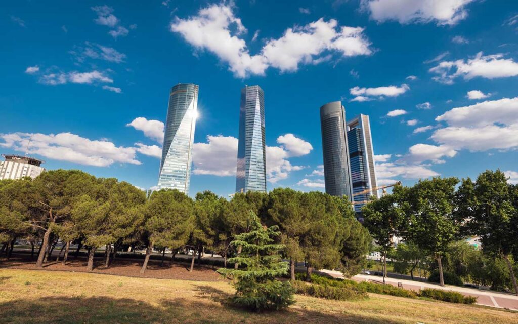 Casi el 85% de las ciudades españolas afectadas por la ley de cambio climático tiene pendiente adoptar planes de movilidad urbana sostenible