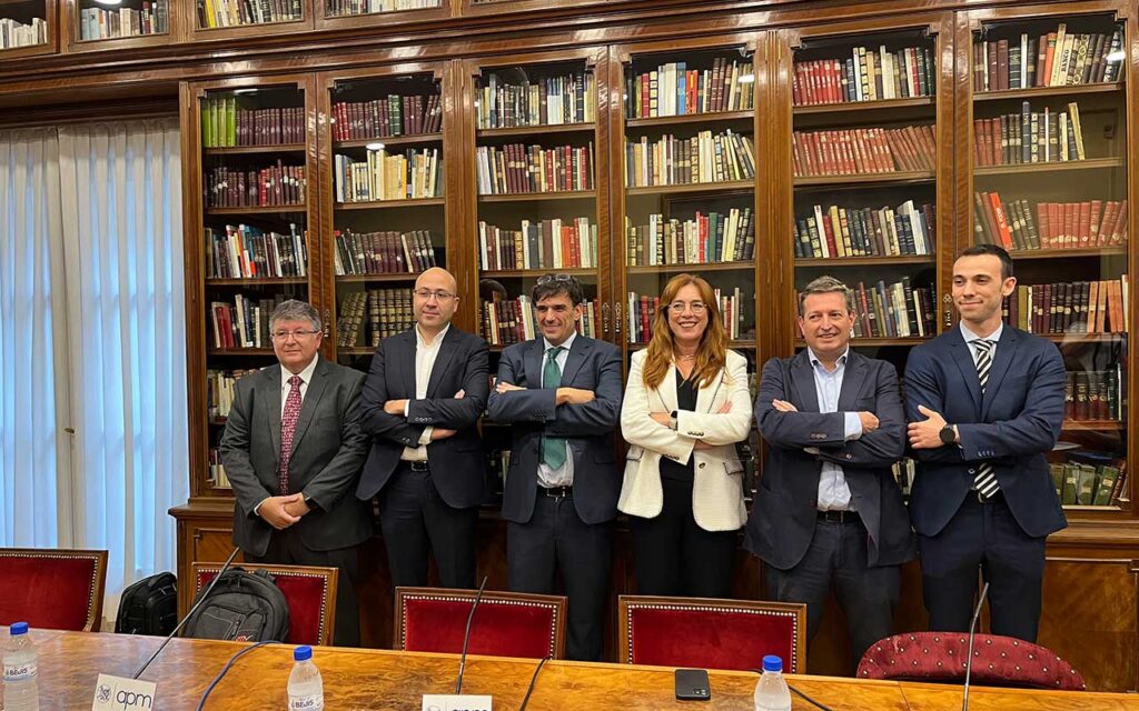 La ciberseguridad en la medicina ubicua y la investigación colaborativa