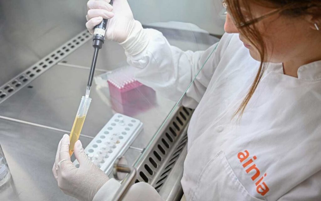 Dos prototipos de detección para aumentar el control microbiológico en productos cárnicos y vegetales