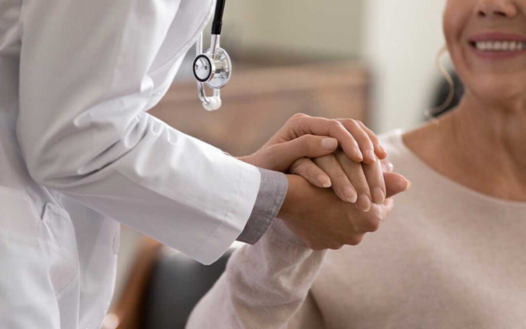 La medicina de precisión abre nuevas esperanzas en el cáncer de mama: 14 terapias dirigidas autorizadas desde 2018