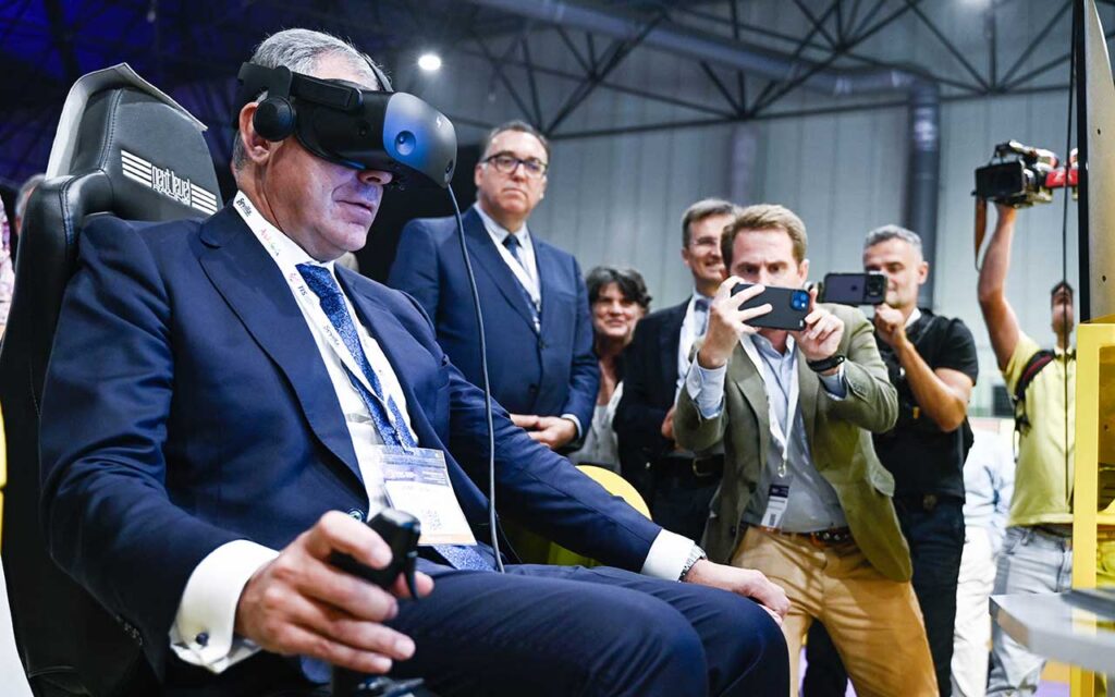 TIS2023 fija la estrategia de la industria turística para 2024