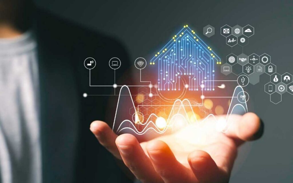 Comprar una vivienda con tokens será habitual en España dentro de 10 años