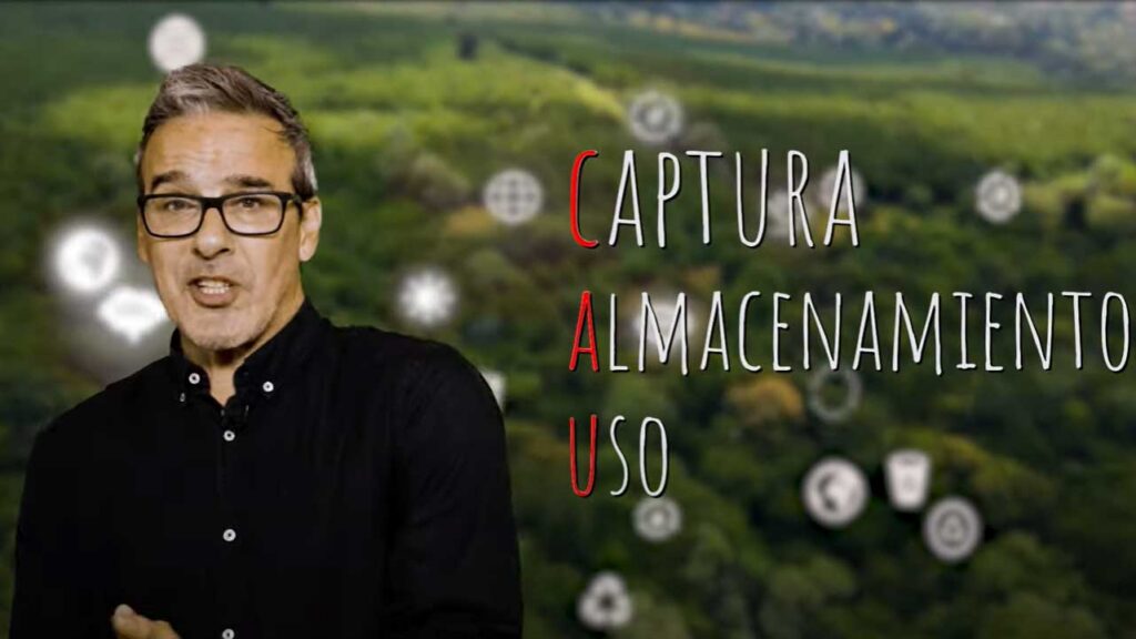 La química, aliada indispensable para alcanzar los objetivos del Green Deal
