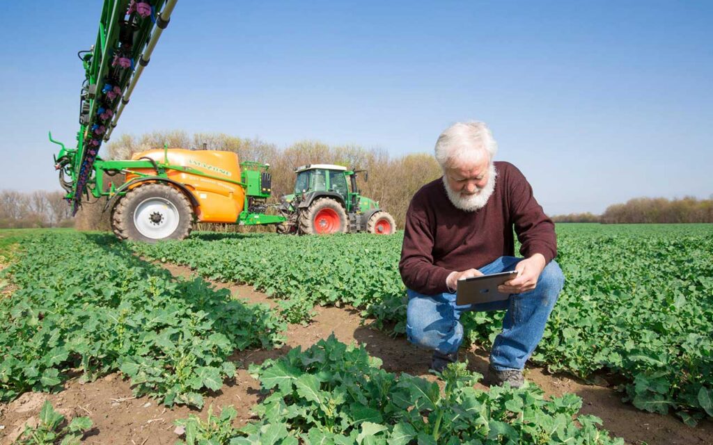 FieldView y AMAZONE colaborarán en simplificar la adaptación de herramientas para un modelo de agricultura inteligente