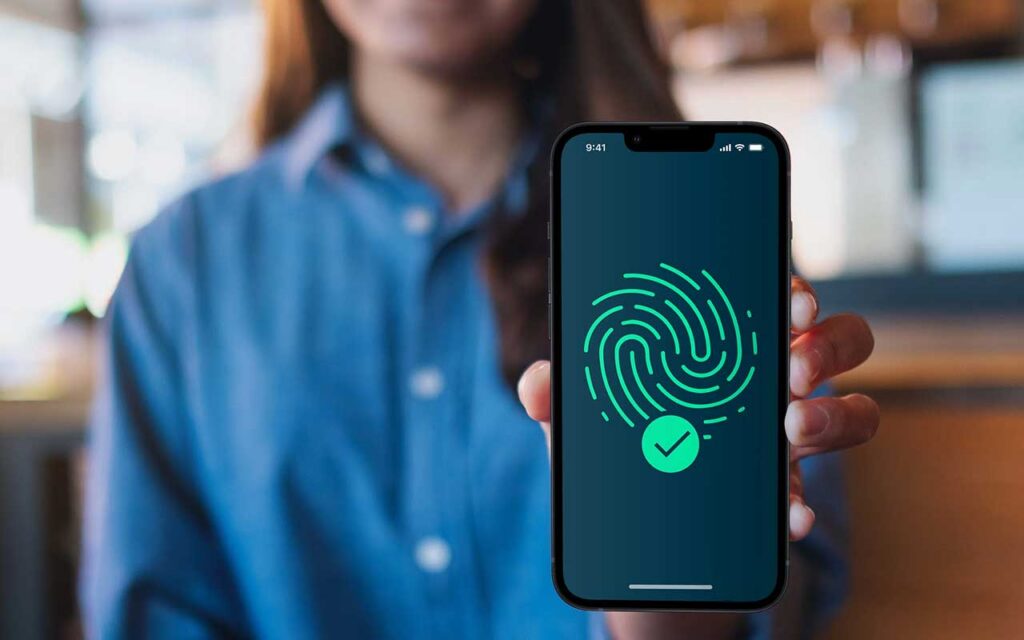 Identidad y huella digital, ¿cuáles son sus diferencias?